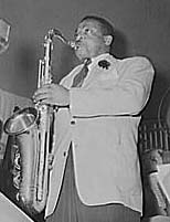 Ben Webster